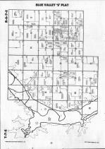 Map Image 019, Pottawatomie County 1990